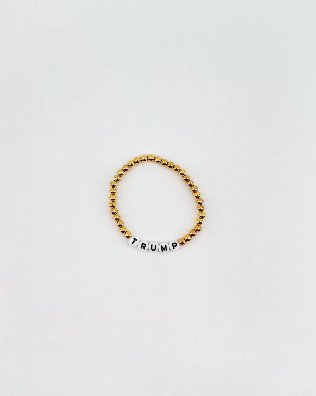 2024 Gold Victory Bracelet