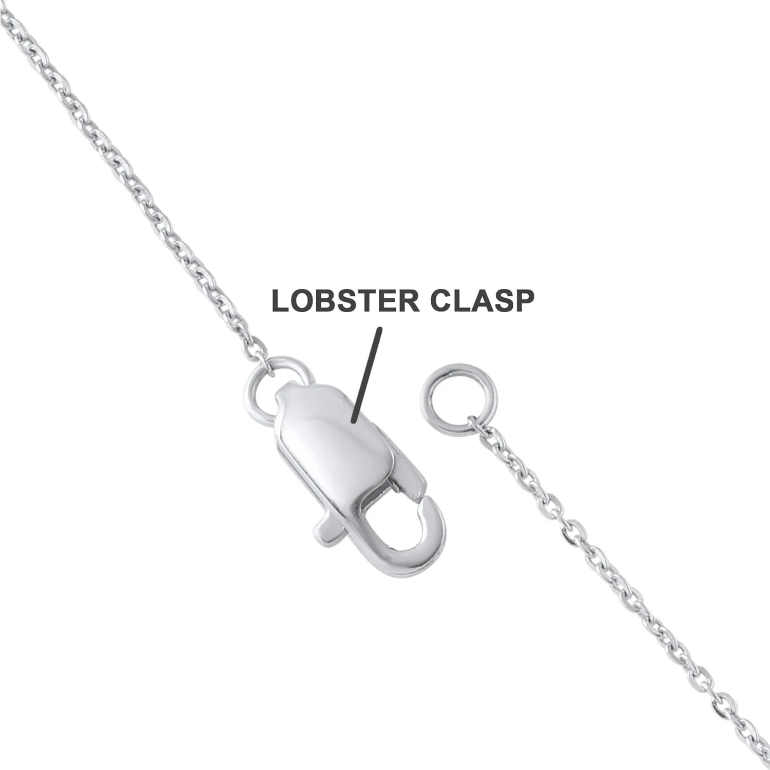 5/8 cttw to 1.20 cttw t IGI Certified Lab Grown Diamond Heart Necklace for Women's | Solid 14KT White or Yellow Gold Round Halo Diamond Pendant with 18" 14K Gold Cable Chain | (Clarity: VS, Color: FG)