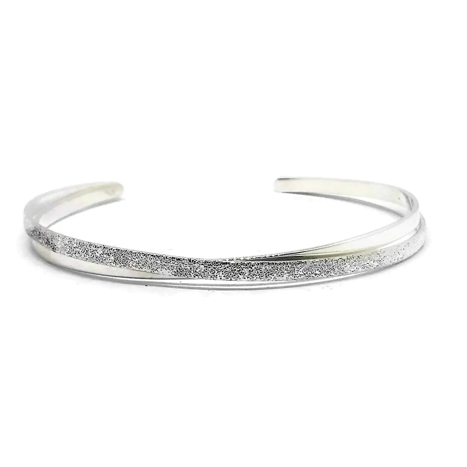 925 Sterling Silver Elegant Bracelet- Style#05