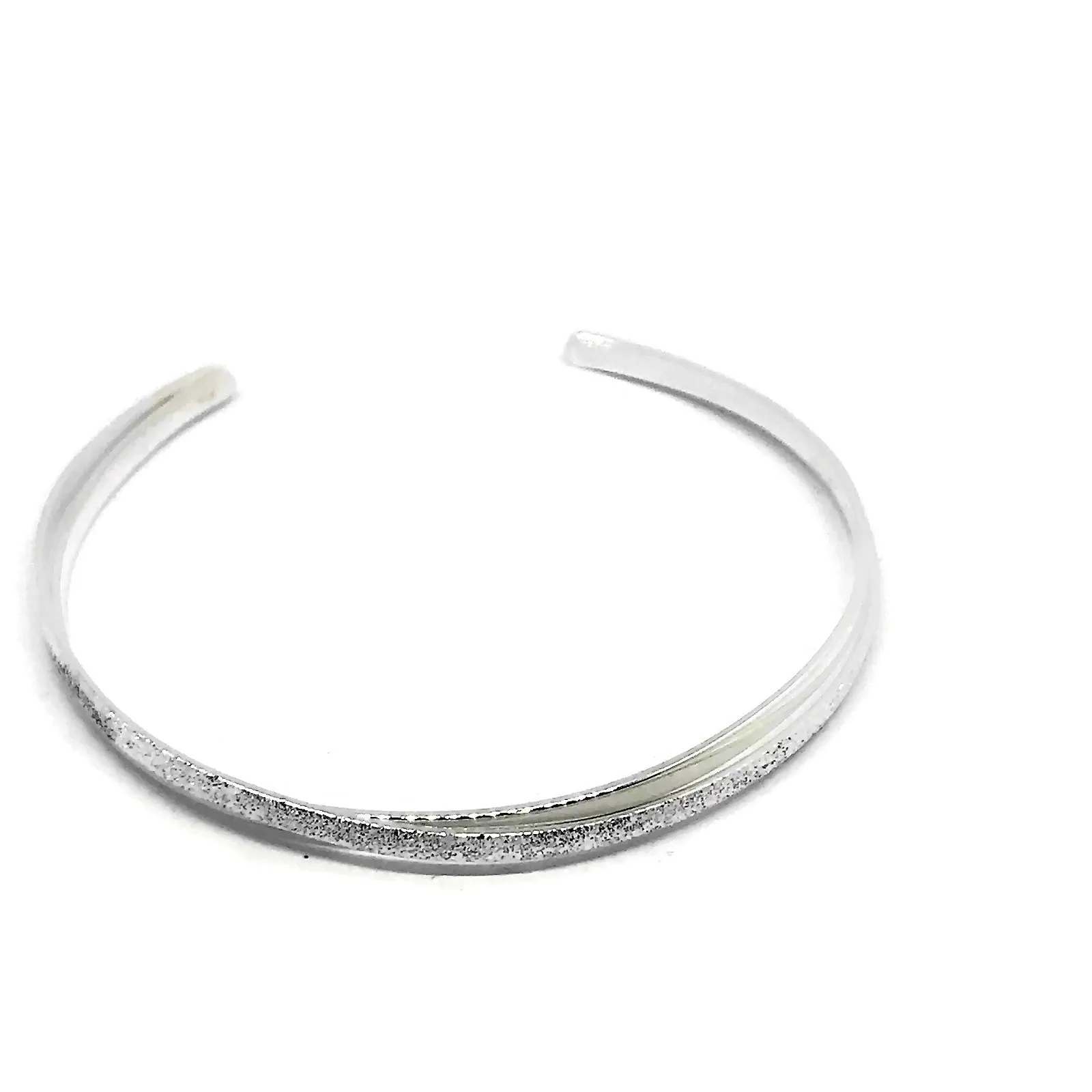 925 Sterling Silver Elegant Bracelet- Style#05