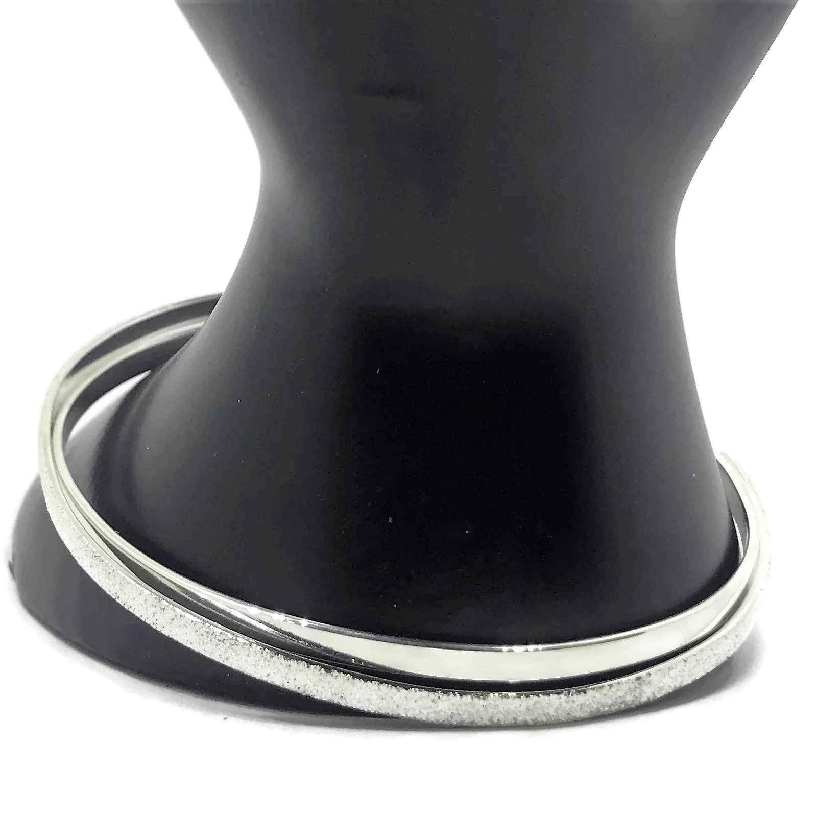 925 Sterling Silver Elegant Bracelet- Style#05