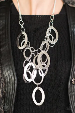 A Silver Spell