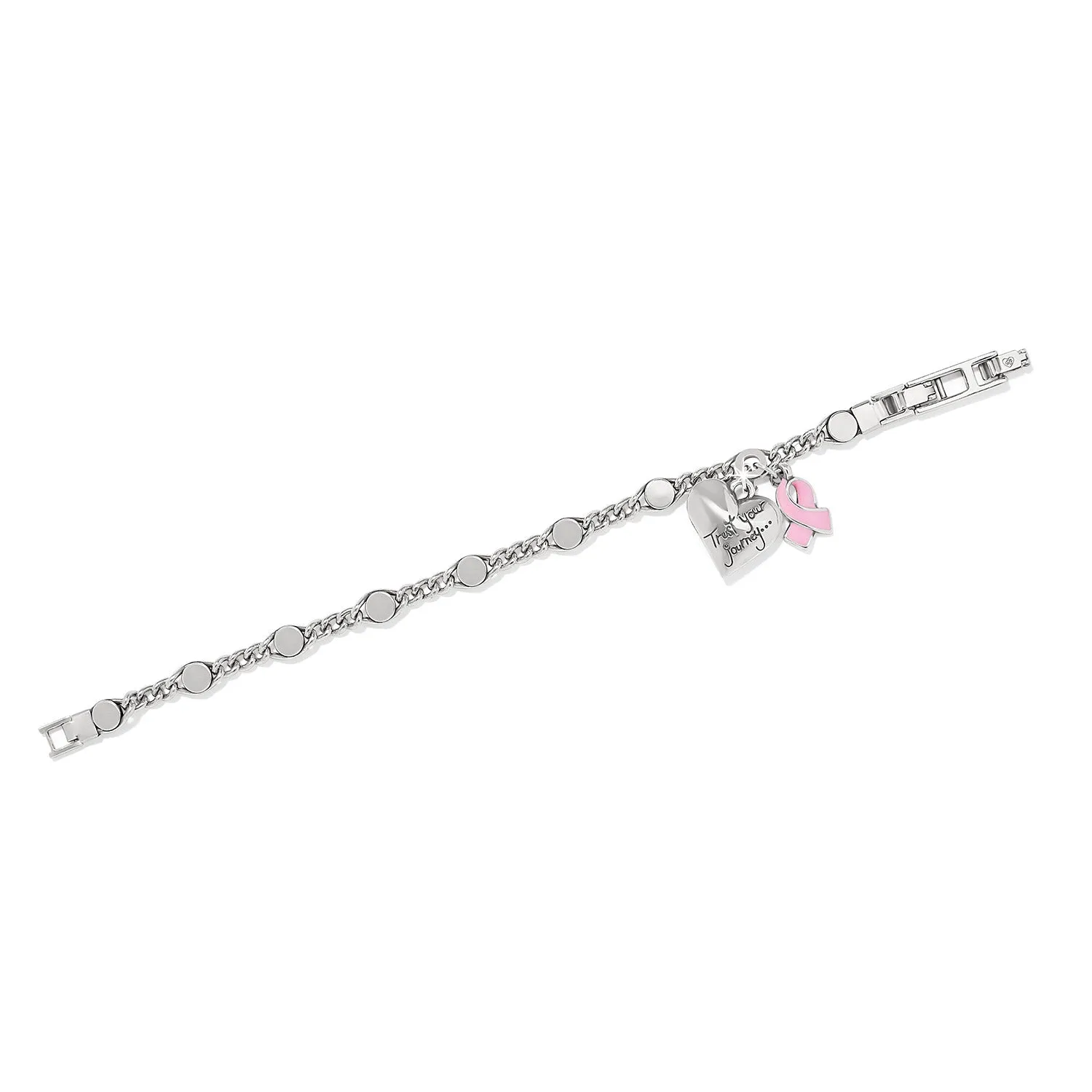 Brighton POWER OF PINK 2024 BRACELET