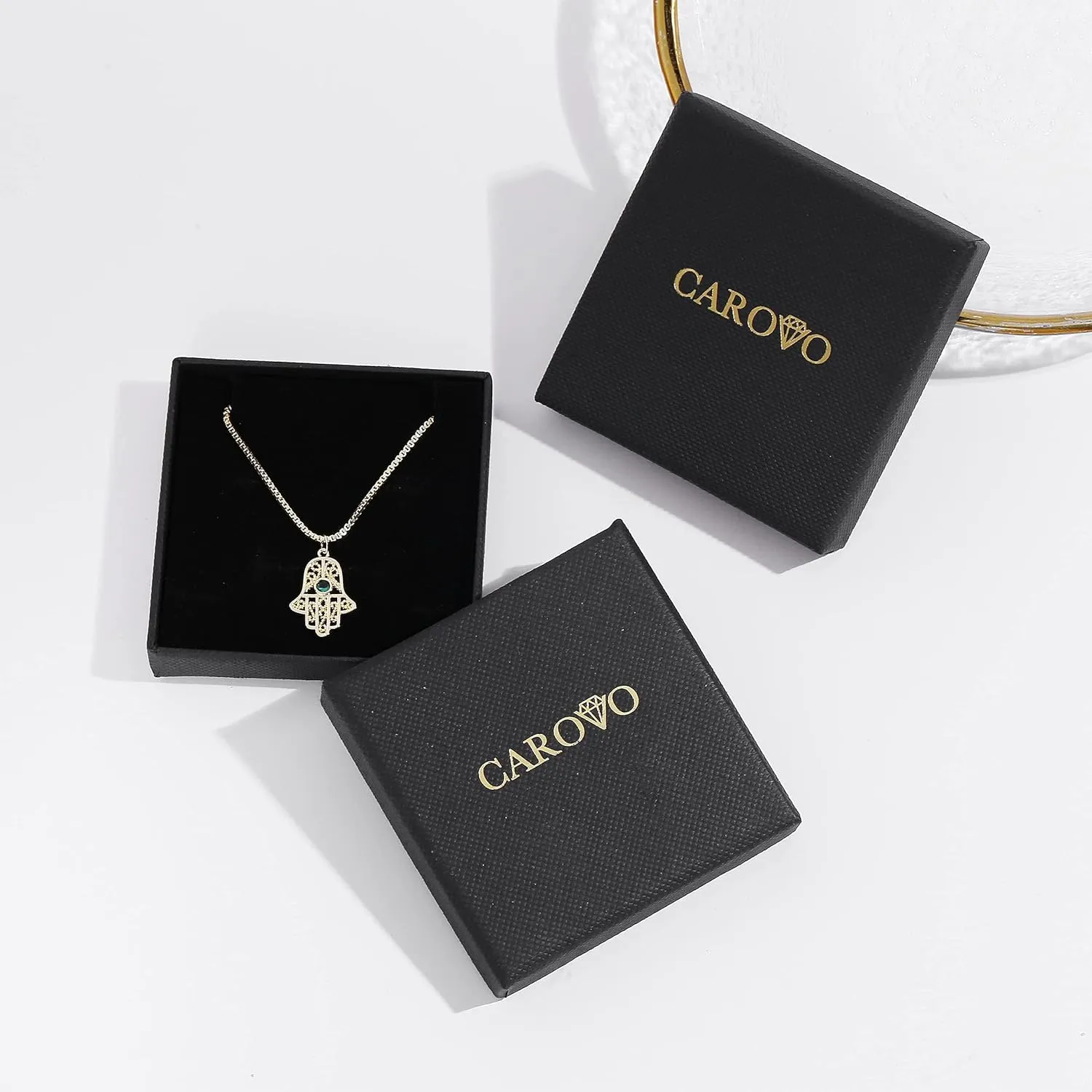 CAROVO Belly Waist Chain for Women 14K Gold Silver Plated Layered Body Chains Boho Cuban Figaro Pearl Heart Coin Satellite Bead Belly Chain Sexy Bikini Body Jewelry for Women Adjustable