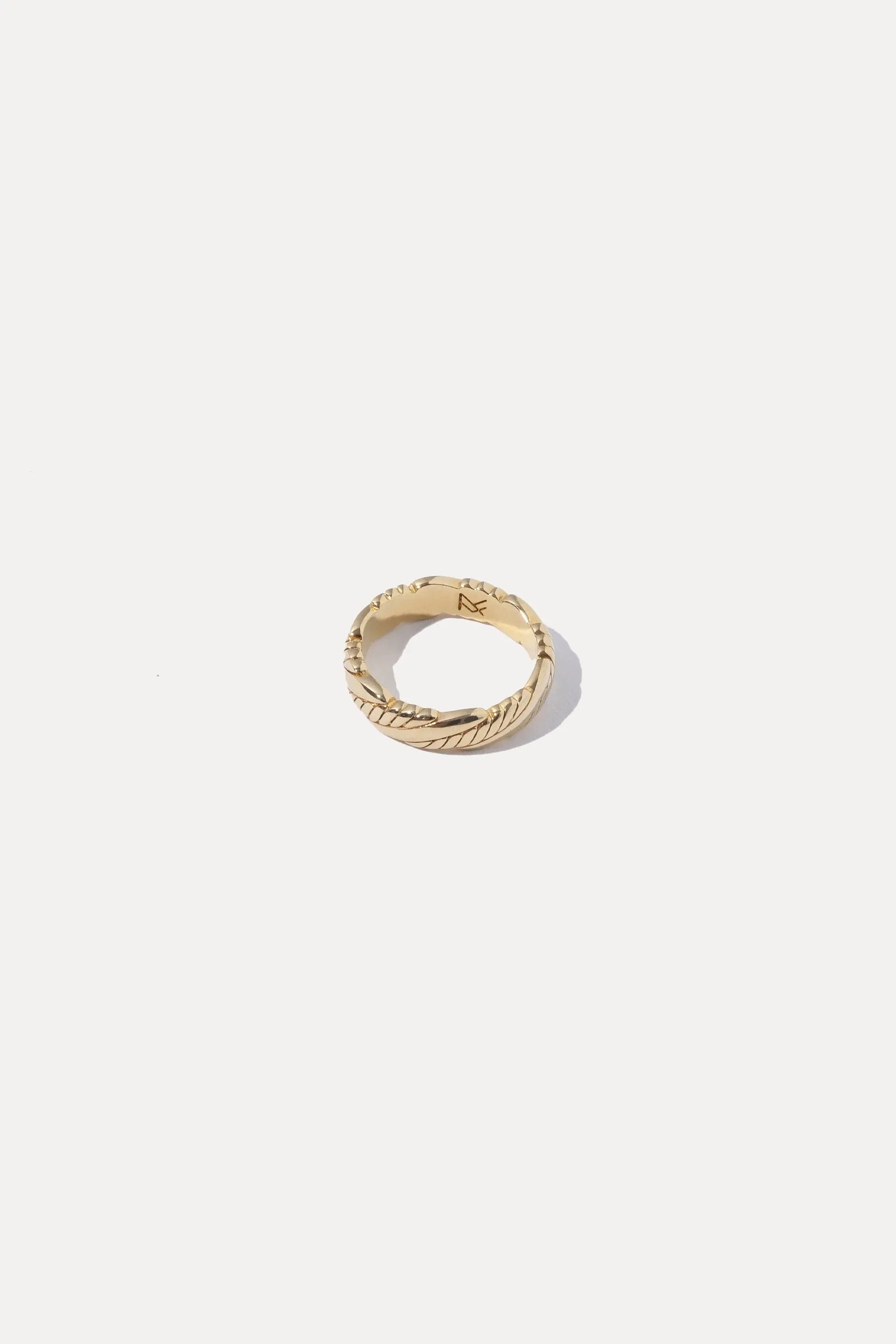 Charlie Ring