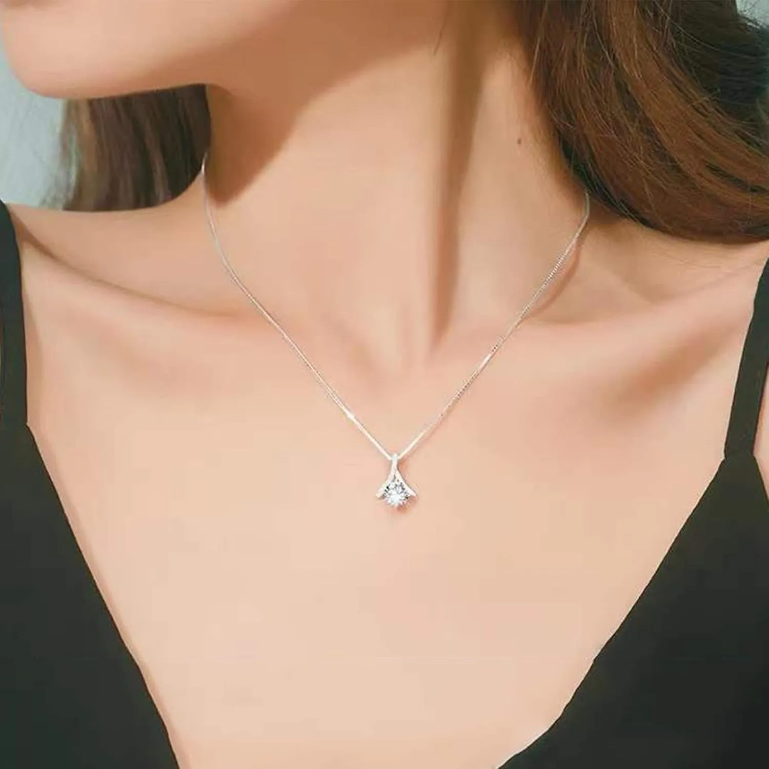 choice of all Gold Sea Shell Charm Necklace Jewelry for Women Summer Boho Seashell Beach Starfish Necklace Fashion Accessories Summer Beach Vacation Clothes Dresses 2025