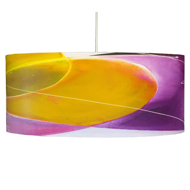 Citrus sunrise