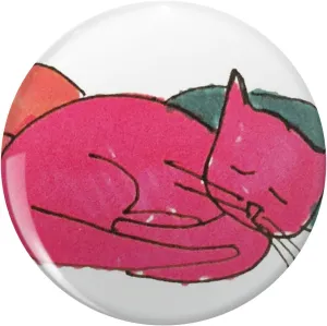 Colorful Cats Lapel Pin Cute Brooch Pins Badges