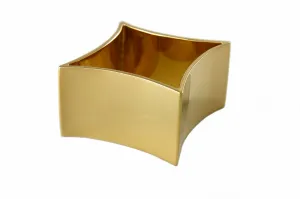 Concave Cube Band