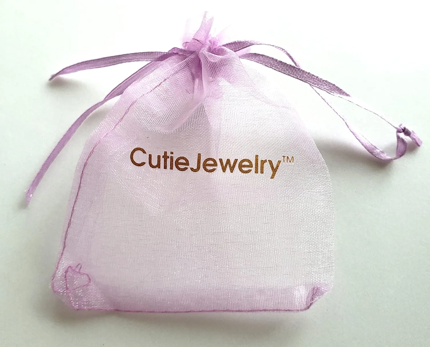 CutieJewelry Rainbow Cloud Colorful Lightning Dangle Stud Earrings