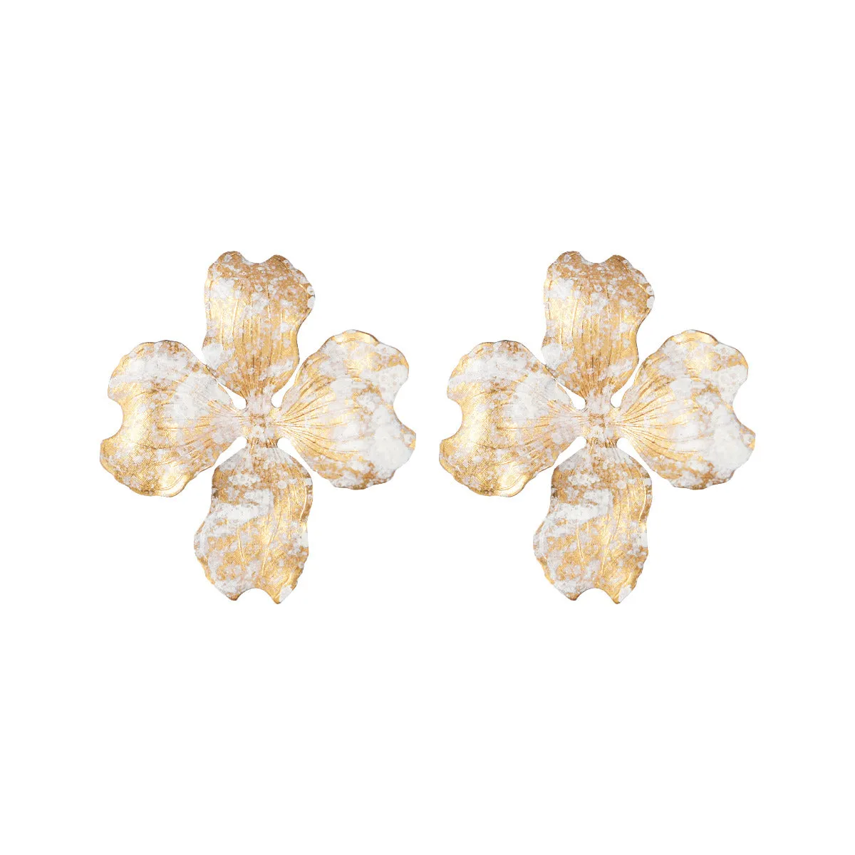 Dogwood Earrings