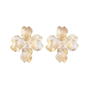 Dogwood Earrings