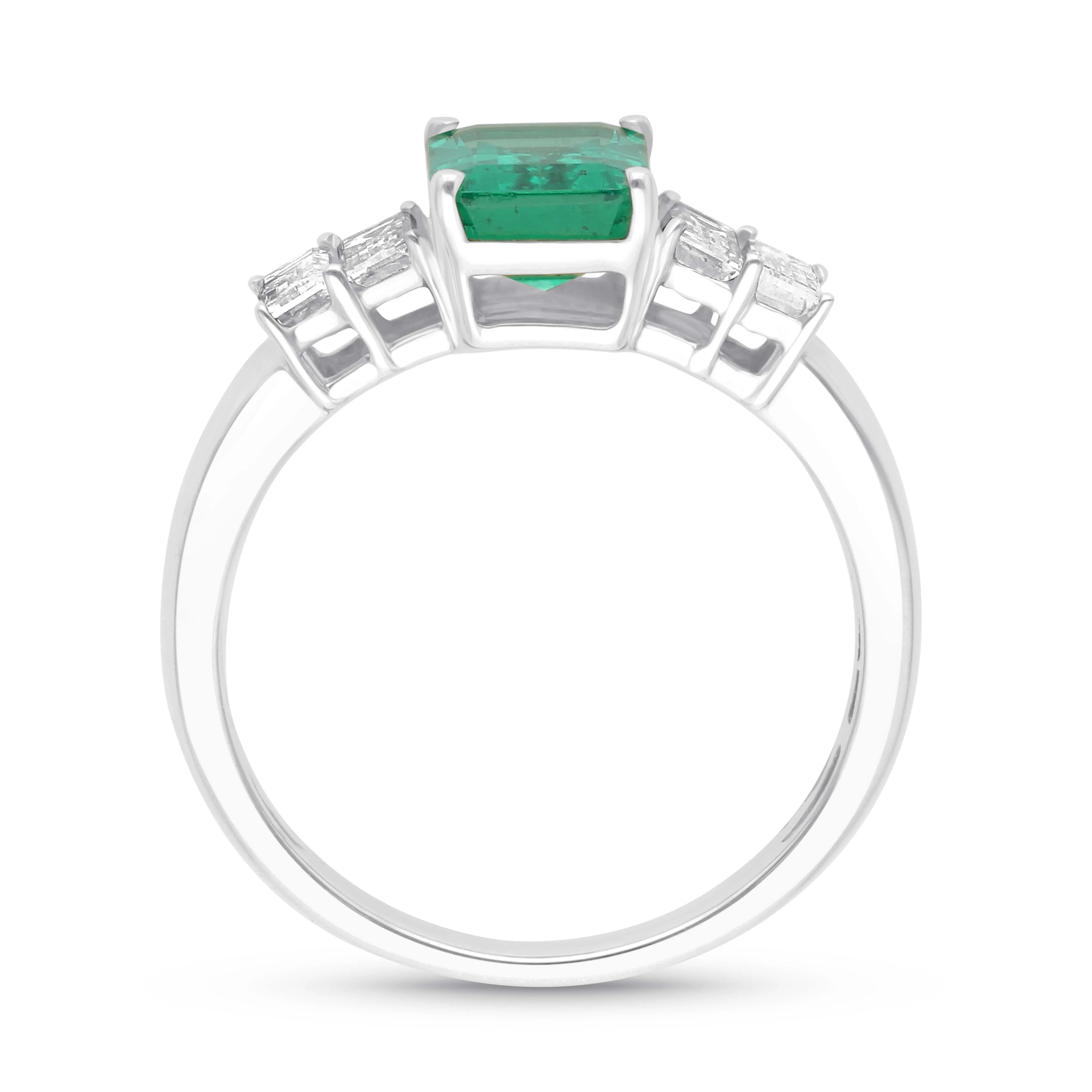 Etern Ring - WG