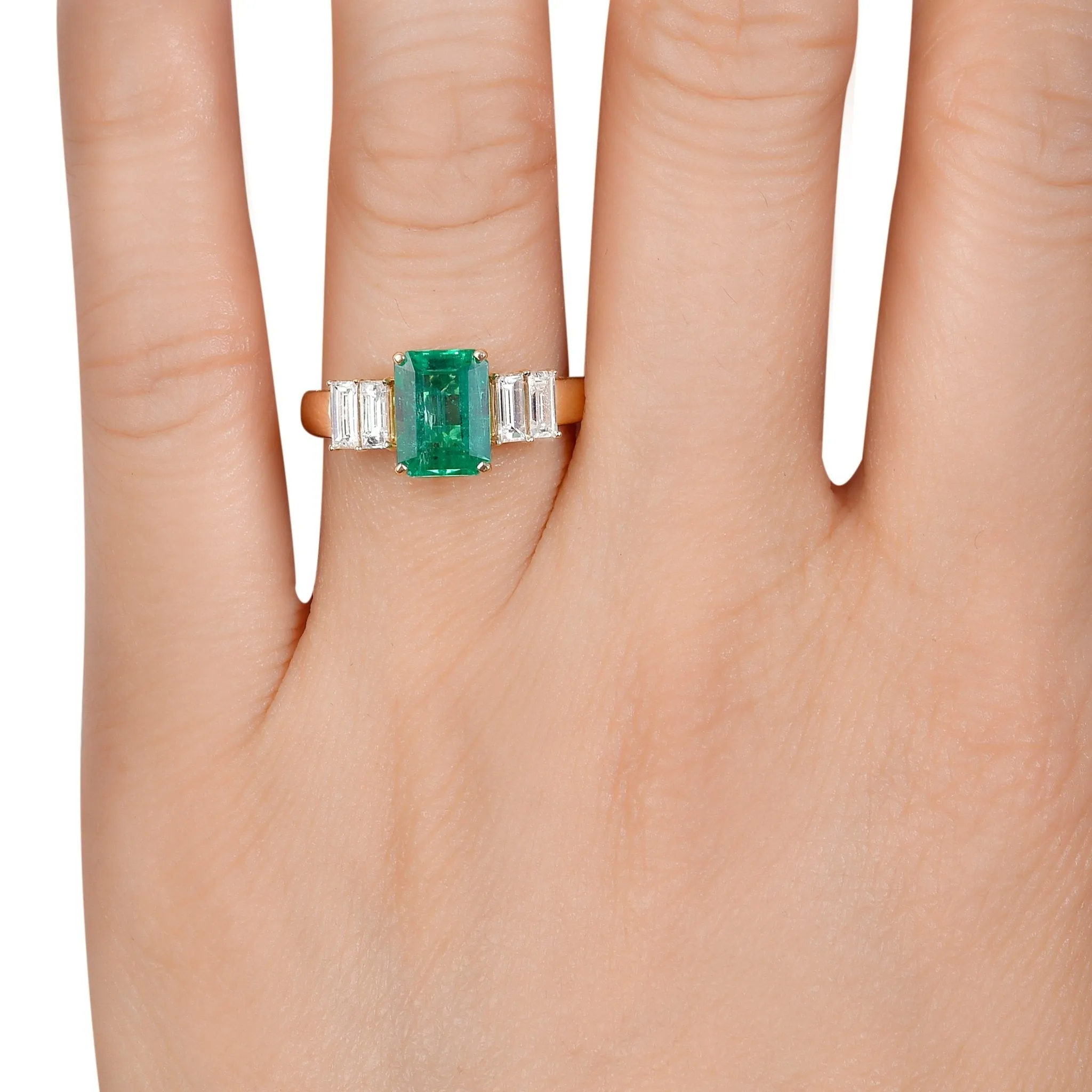 Etern Ring - WG