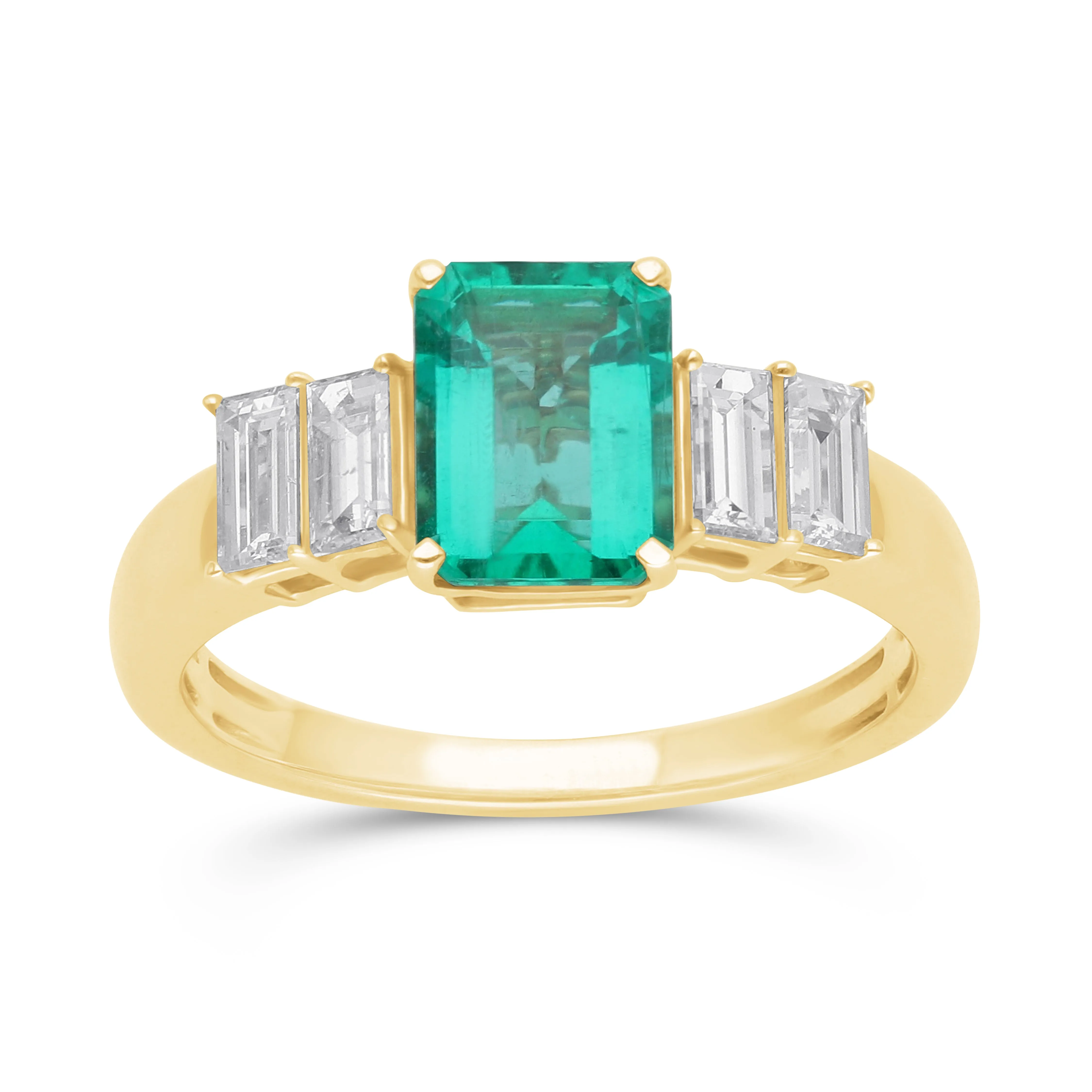 Etern Ring - WG