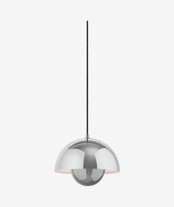 Flowerpot Pendant Lamp - More Options
