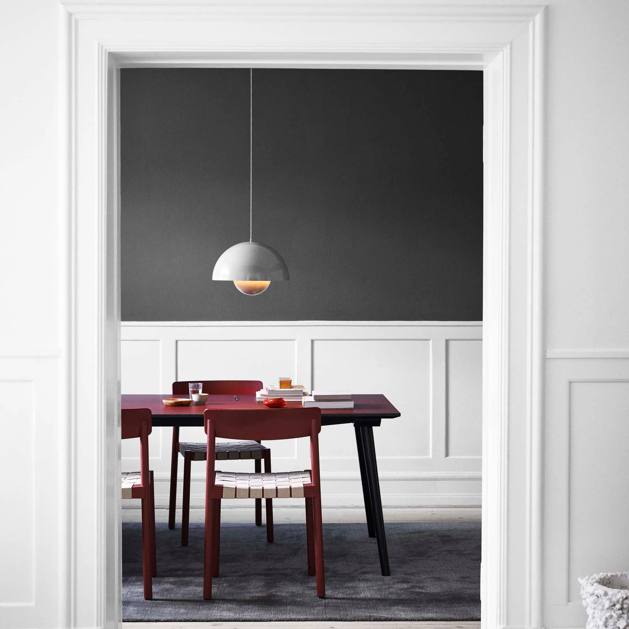 Flowerpot Pendant Lamp - More Options