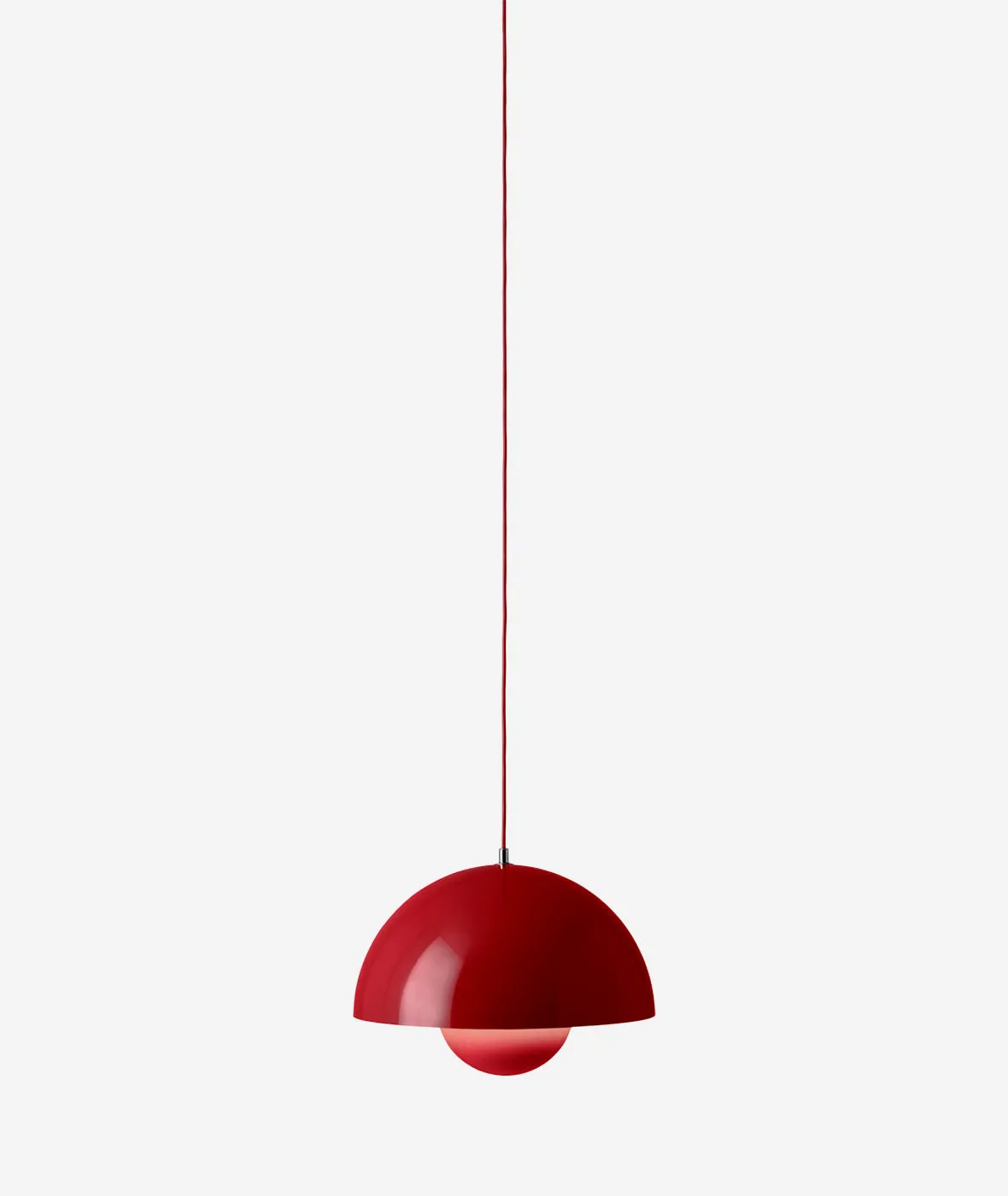 Flowerpot Pendant Lamp - More Options