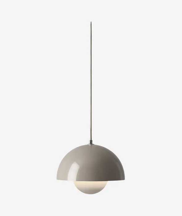 Flowerpot Pendant Lamp - More Options