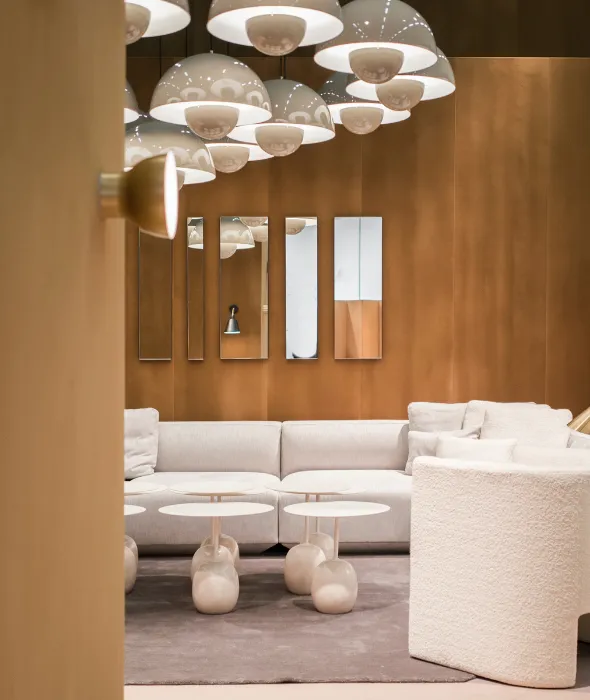 Flowerpot Pendant Lamp - More Options
