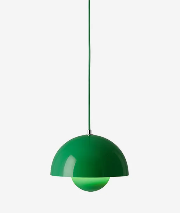 Flowerpot Pendant Lamp - More Options
