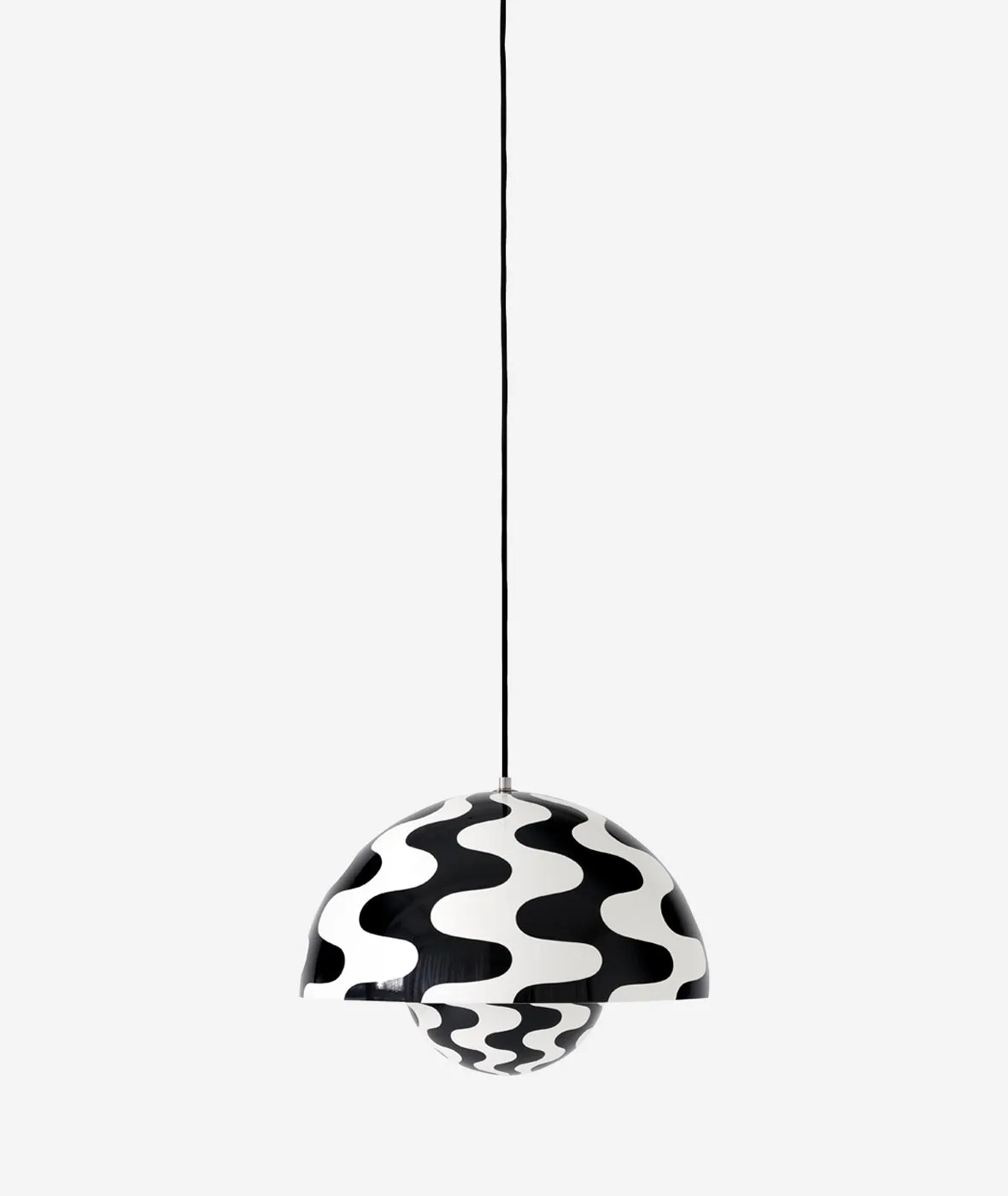 Flowerpot Pendant Lamp - More Options