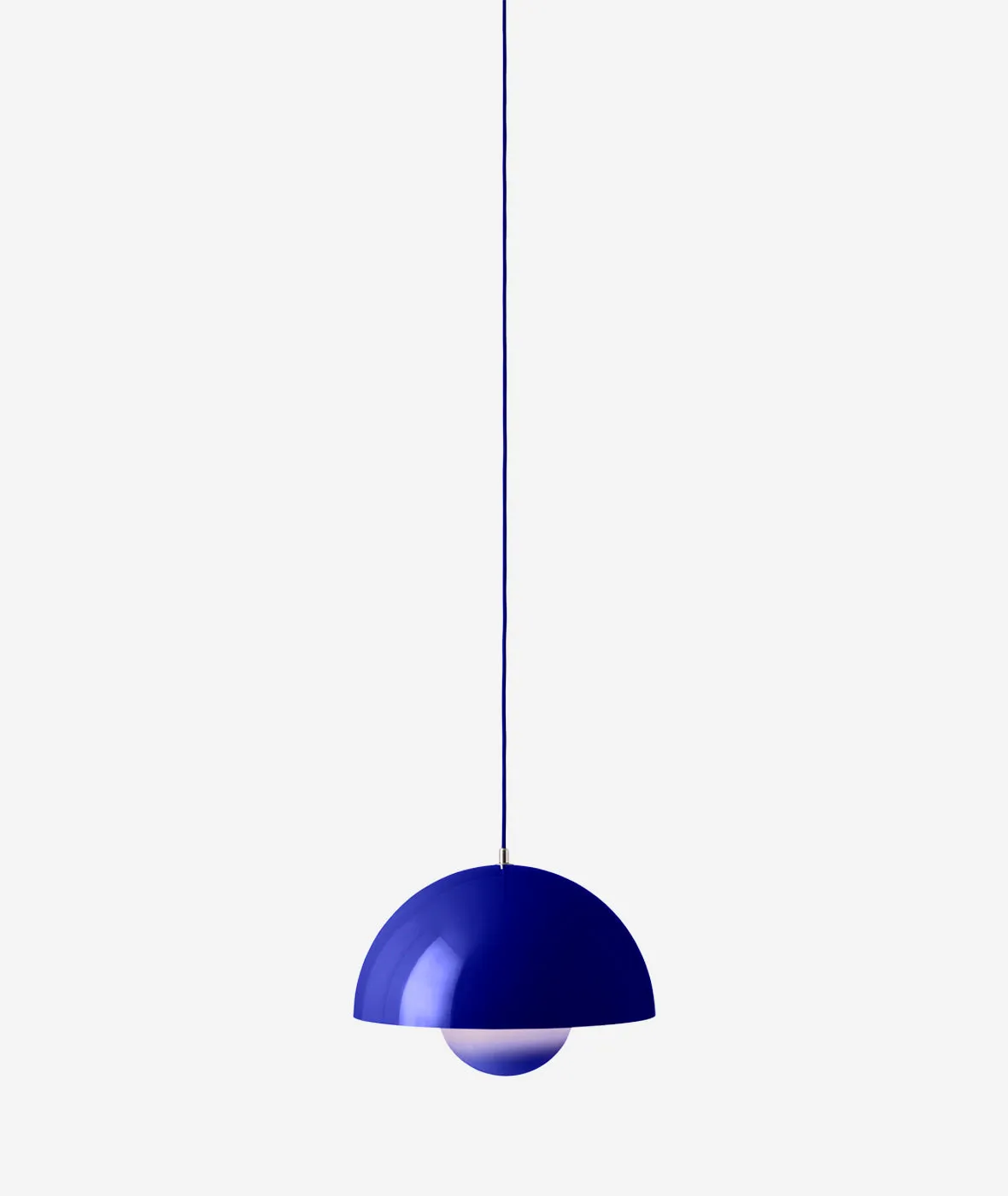 Flowerpot Pendant Lamp - More Options