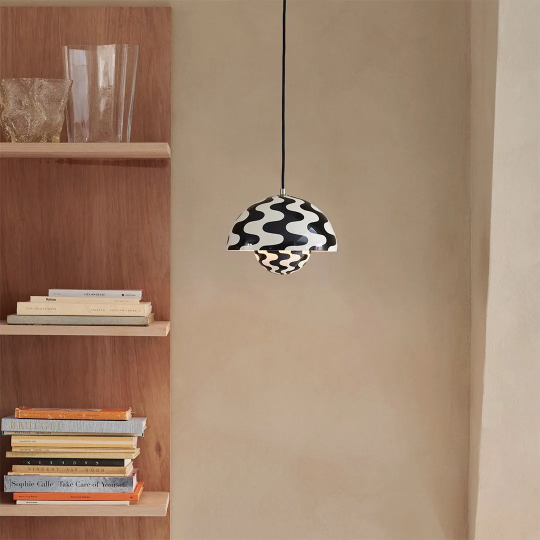 Flowerpot Pendant Lamp - More Options