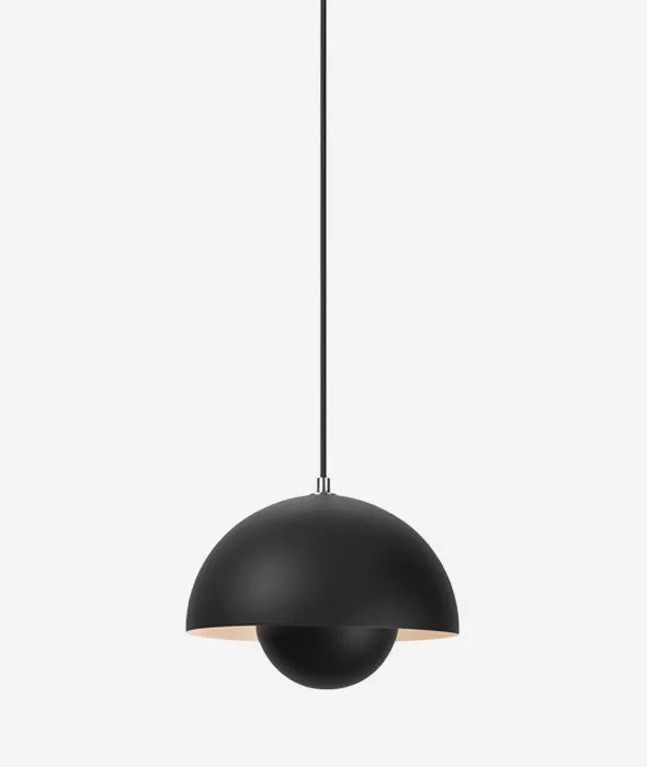 Flowerpot Pendant Lamp - More Options