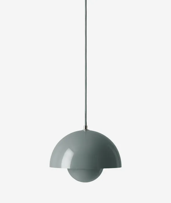Flowerpot Pendant Lamp - More Options