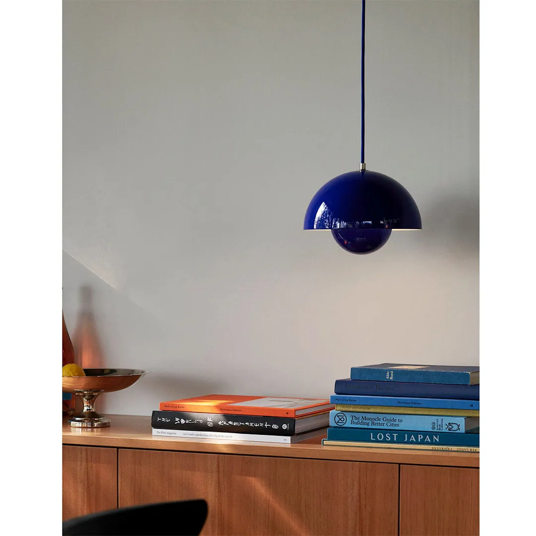 Flowerpot Pendant Lamp - More Options