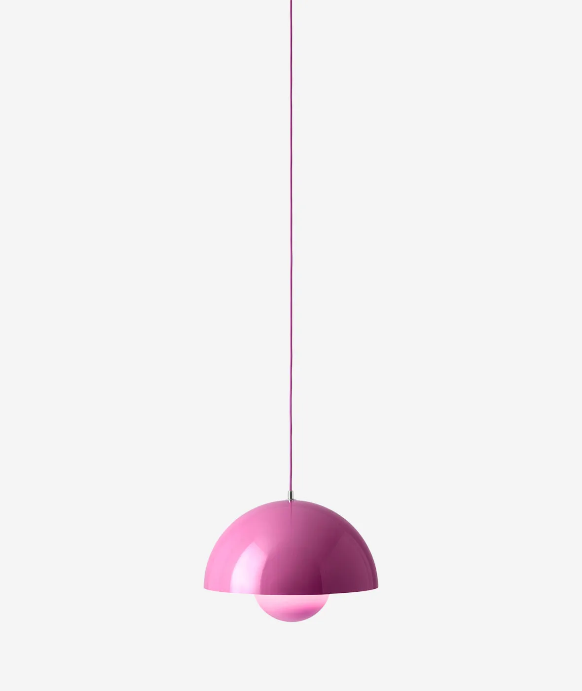 Flowerpot Pendant Lamp - More Options