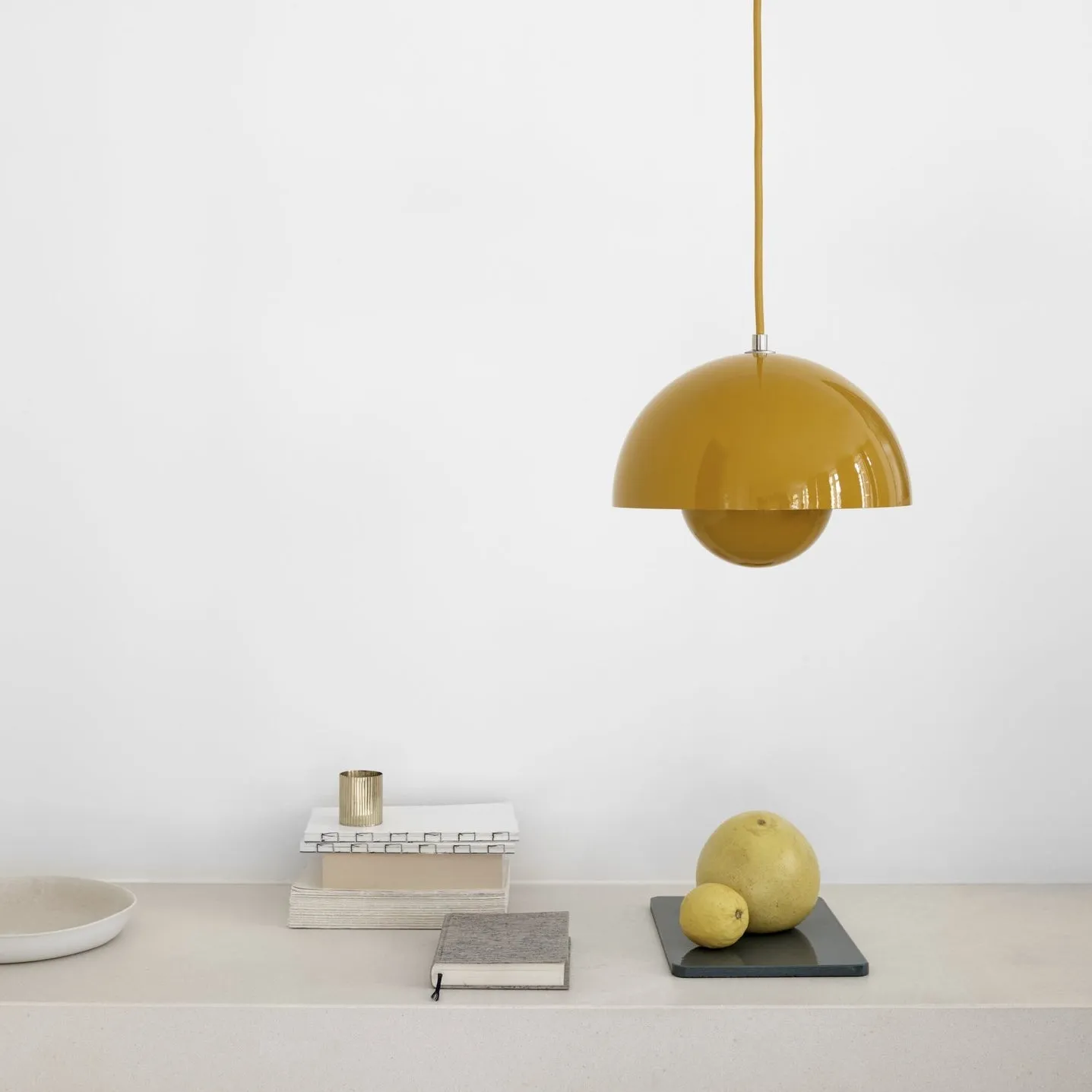 Flowerpot Pendant Lamp - More Options