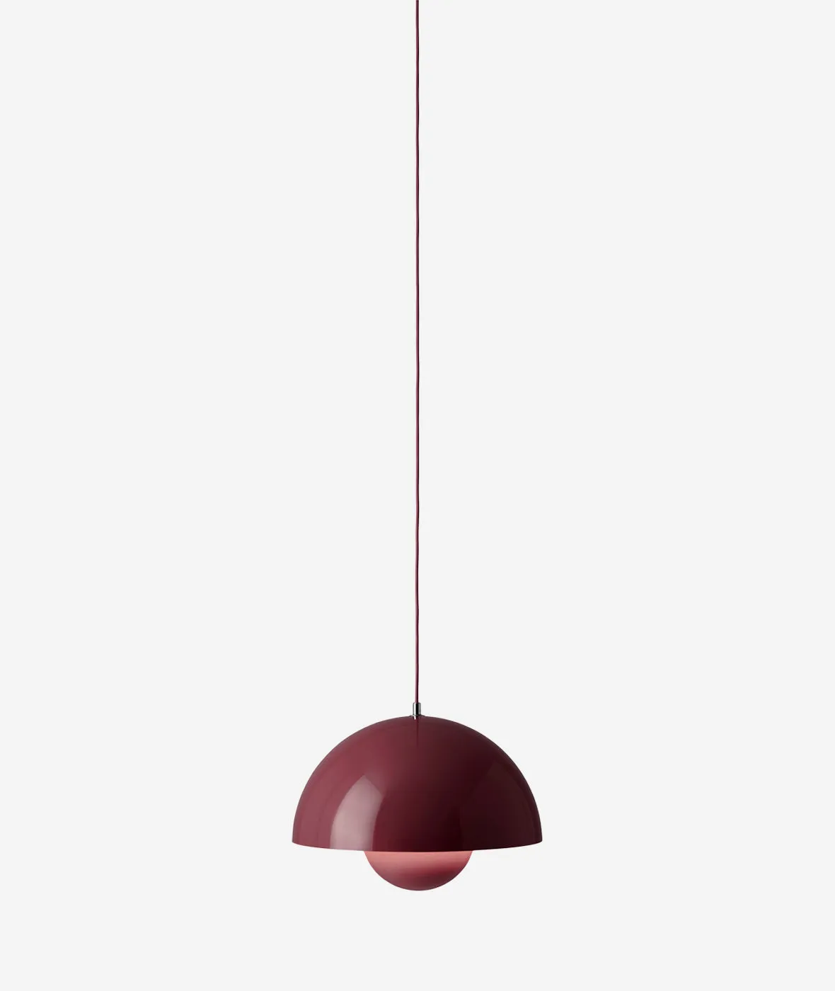 Flowerpot Pendant Lamp - More Options