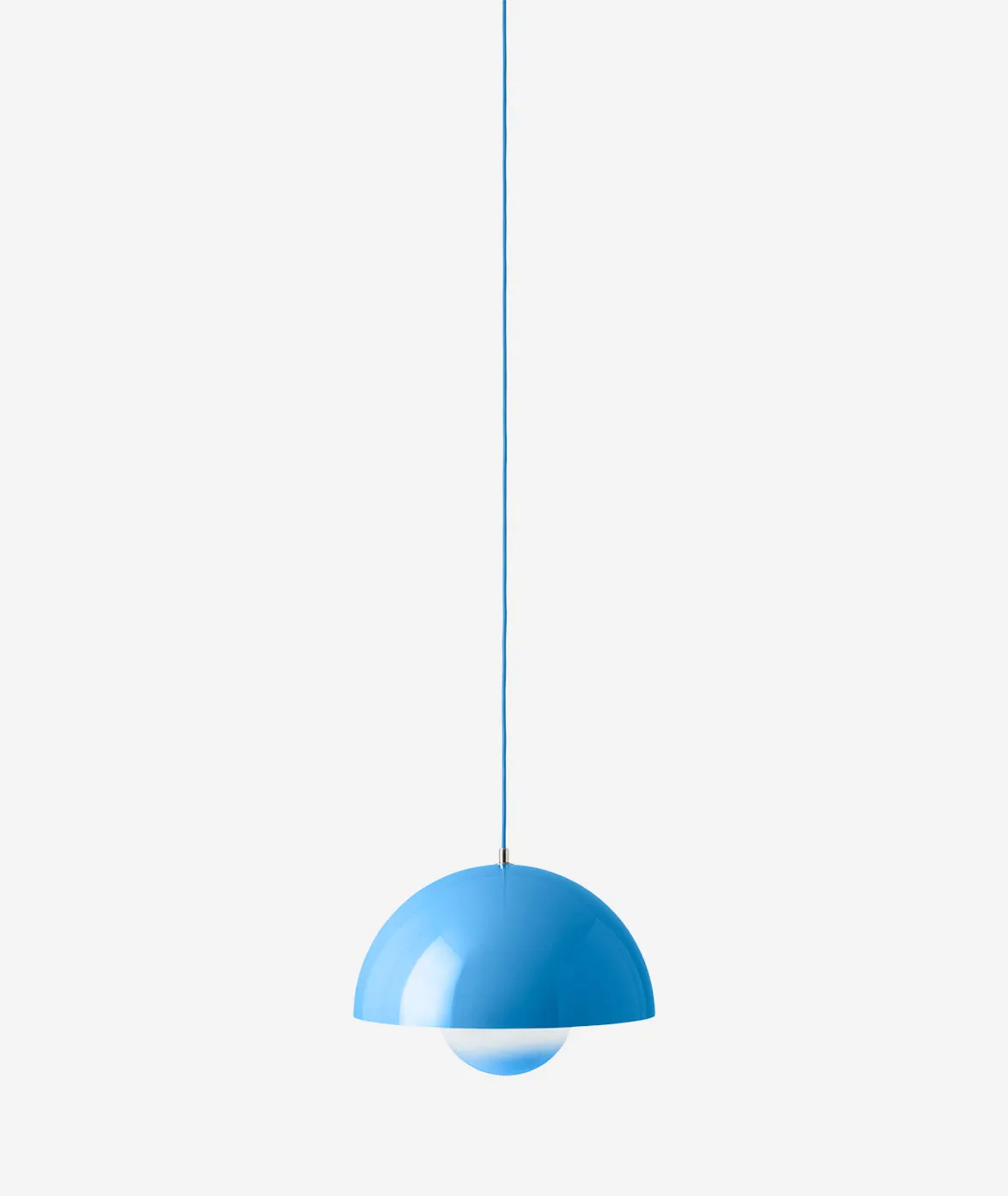 Flowerpot Pendant Lamp - More Options