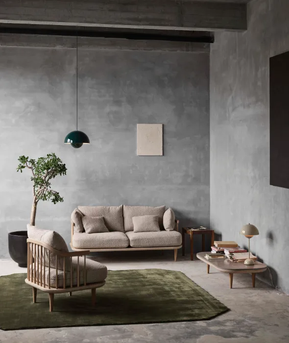 Flowerpot Pendant Lamp - More Options