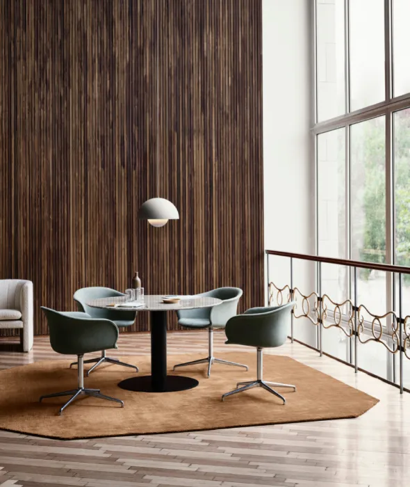 Flowerpot Pendant Lamp - More Options