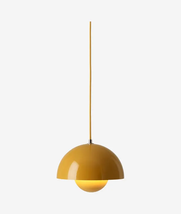 Flowerpot Pendant Lamp - More Options