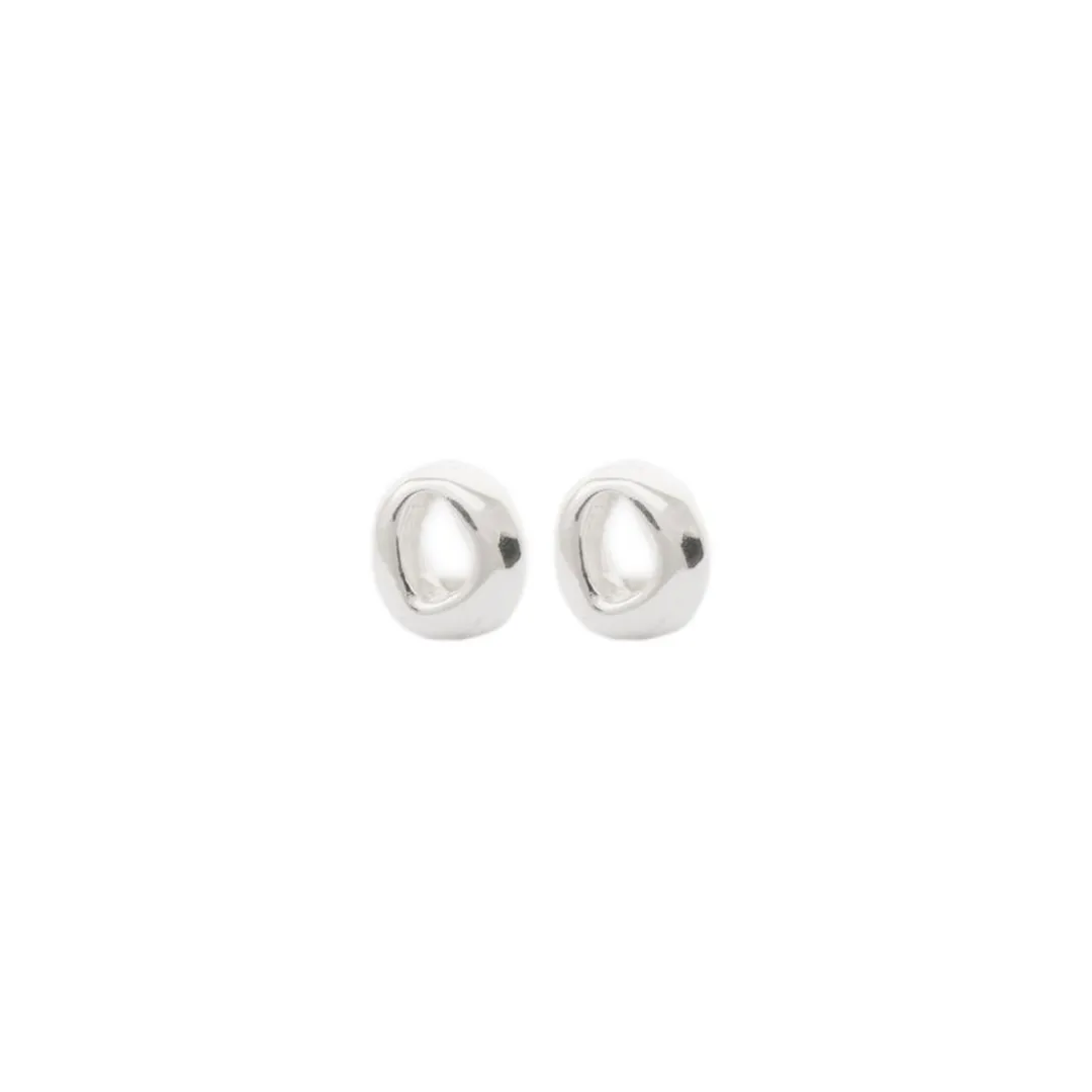 Georgia Lucky Stone Studs