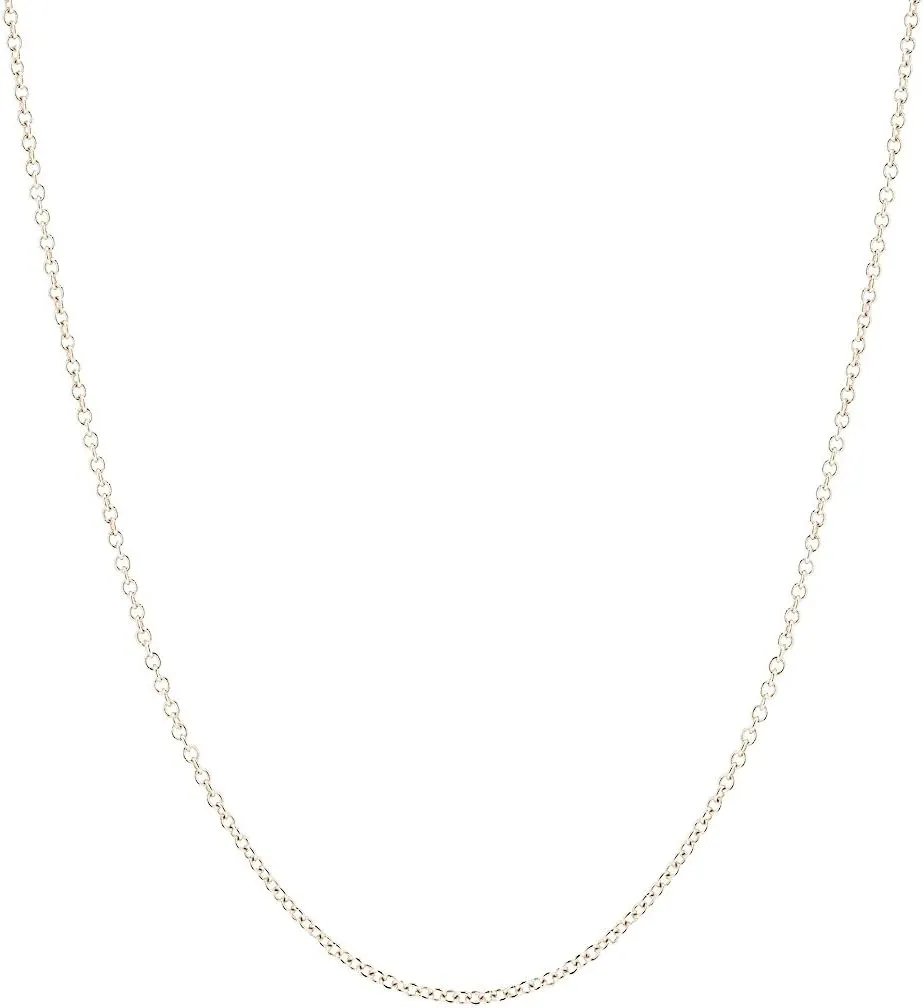 Helen Ficalora Fine Chain