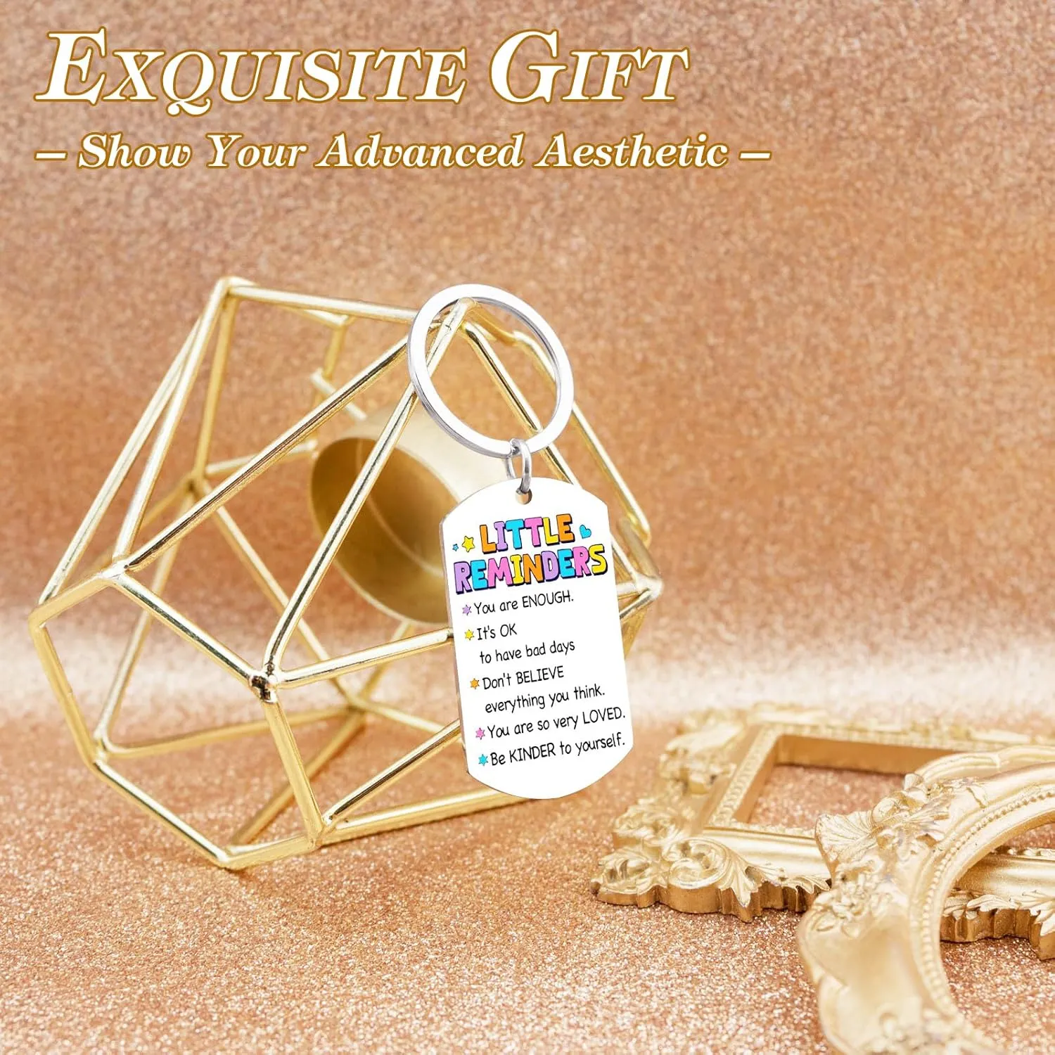 Ibiwe Kids Stocking Stuffers For Adults Women Boys Stocking Stuffers Ages 8-12 Men's Stocking Stuffers For Teen Boys Girls