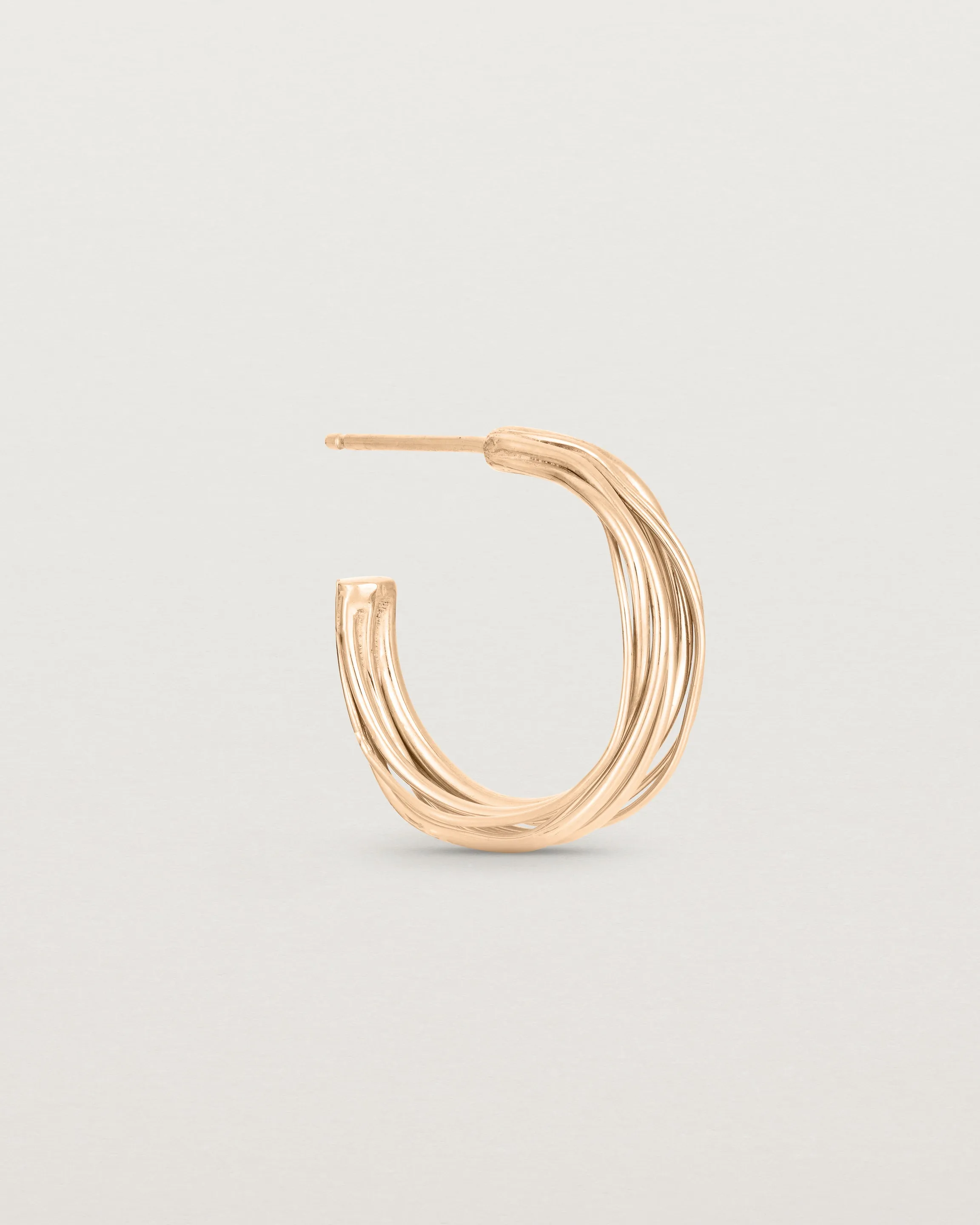 Kamali Hoops