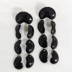 Long Arp Earrings