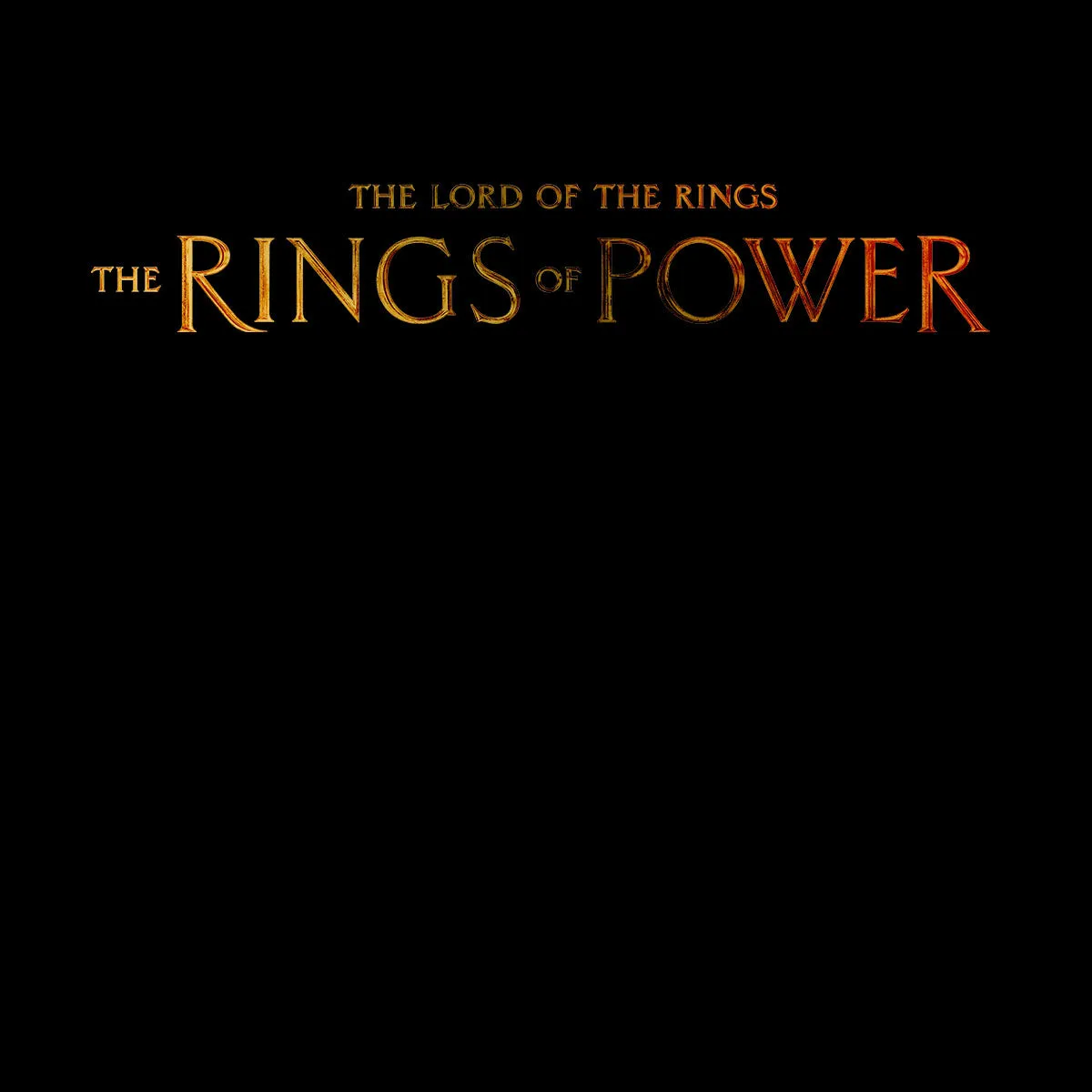 Lord of the rings Kids T-shirt The rings of power Hobbits Moria Mordor