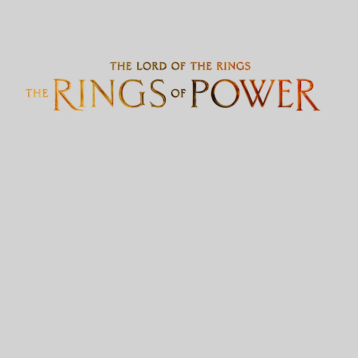 Lord of the rings Kids T-shirt The rings of power Hobbits Moria Mordor