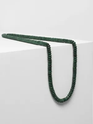 Lova Necklace Olive
