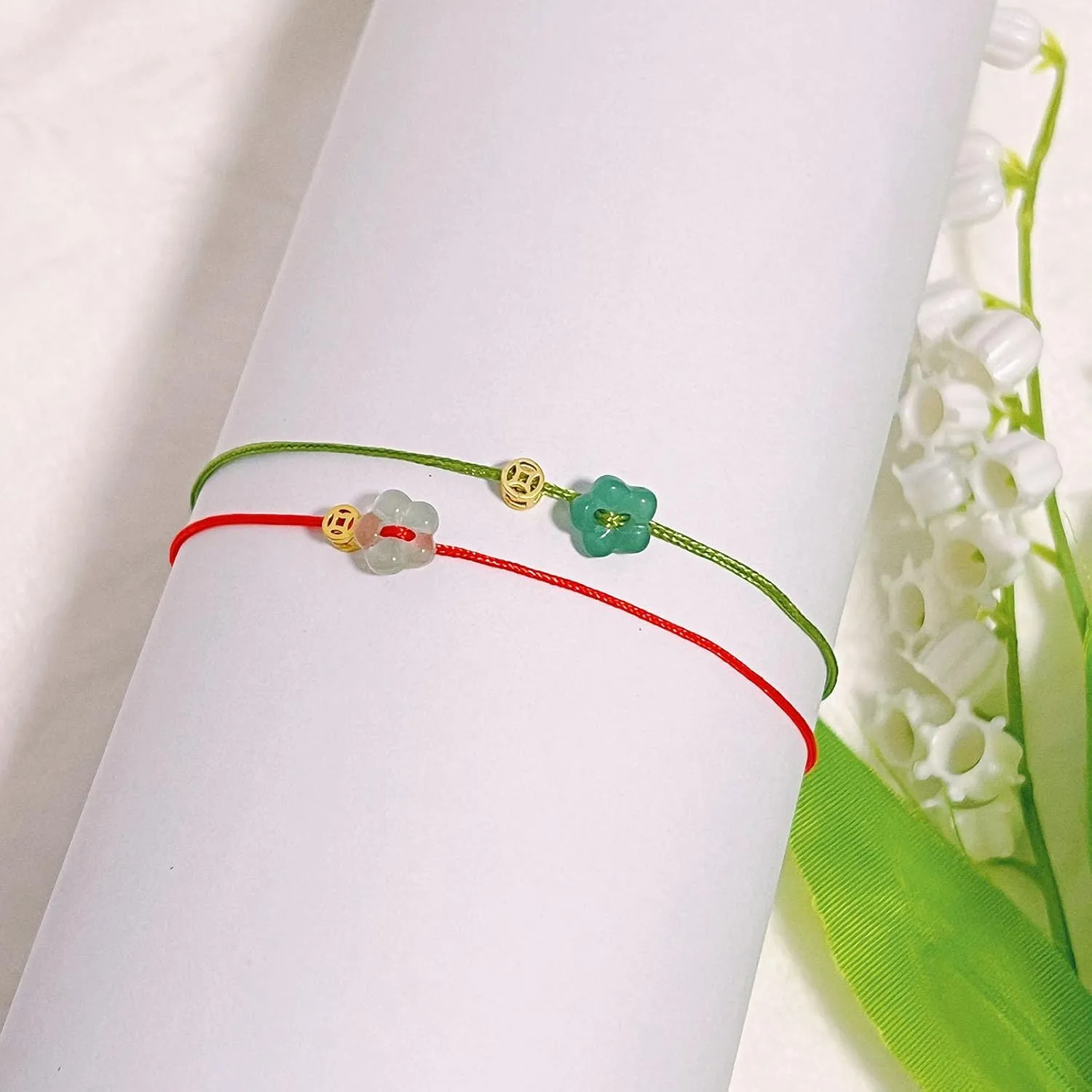 Matching Bracelet for Couple Women Men, Lucky Star Leather Friendship Relationship Promise Bracelet for Bff Jewelry Gifts