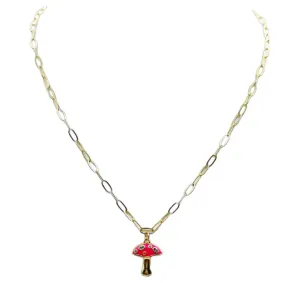 Mellow Necklace