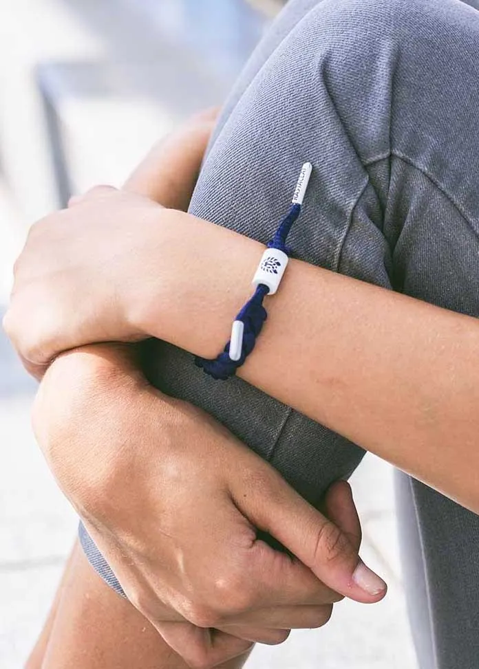 Miniclat Nautic Bracelet