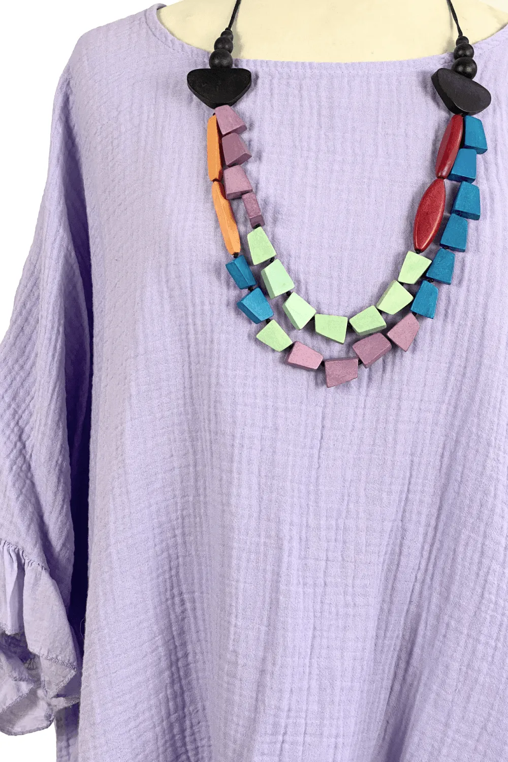 Mix It Up Necklace
